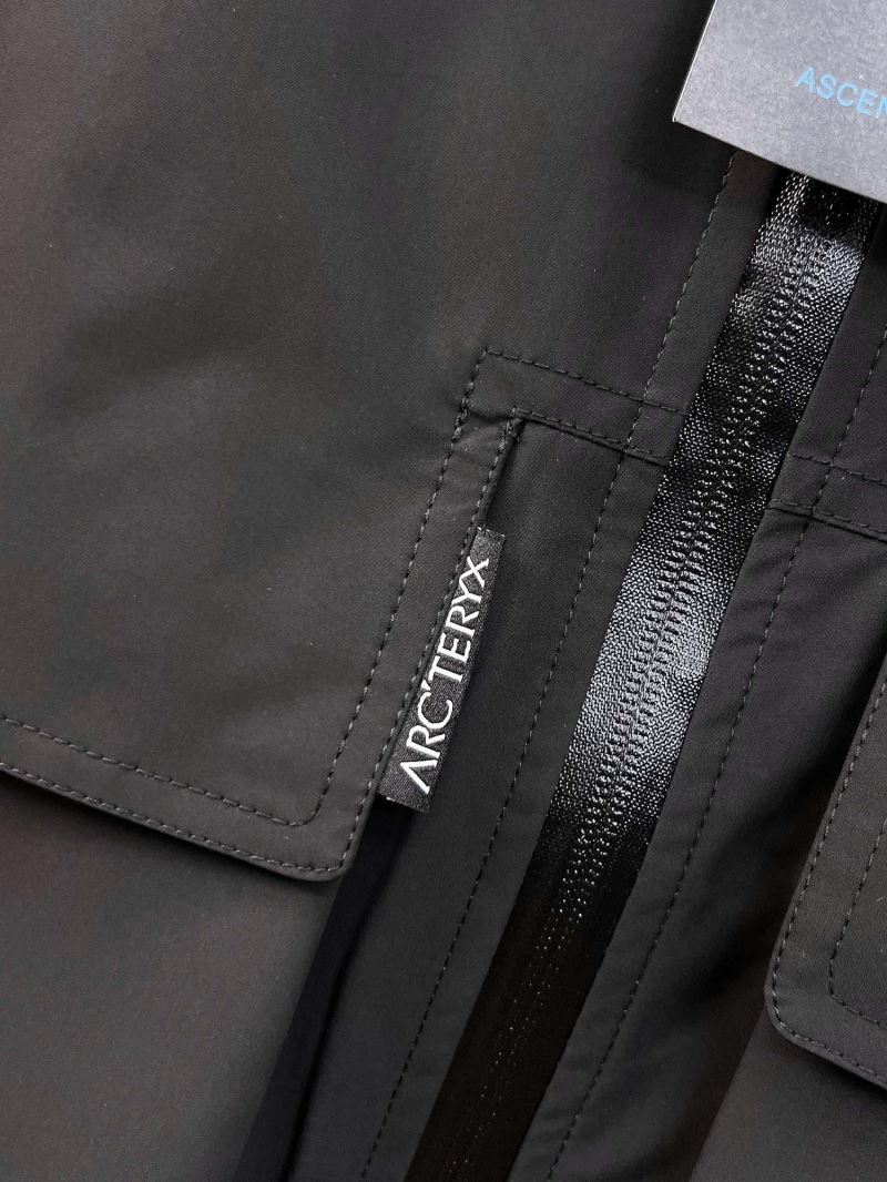 Arcteryx Outwear